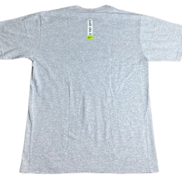 Nike Vintage Silver Tag Just Do It Tee - Picture 3 of 3